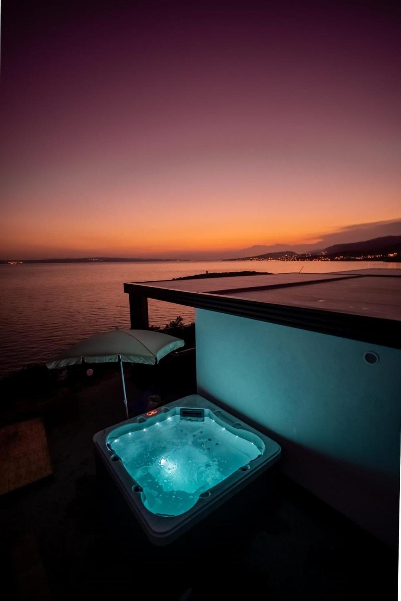 Sunset Premium Camping クレノヴィツァ エクステリア 写真