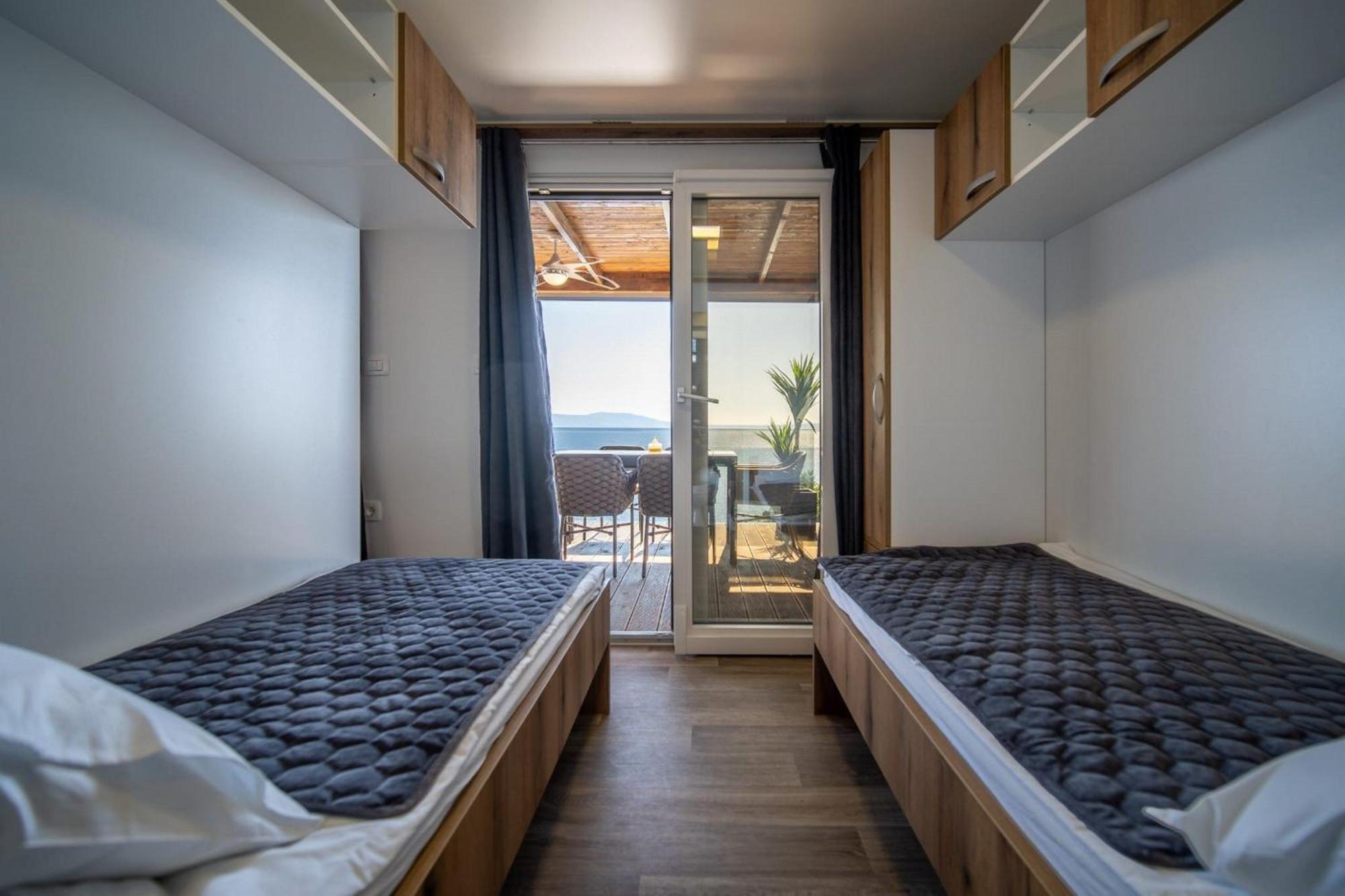 Sunset Premium Camping クレノヴィツァ 部屋 写真